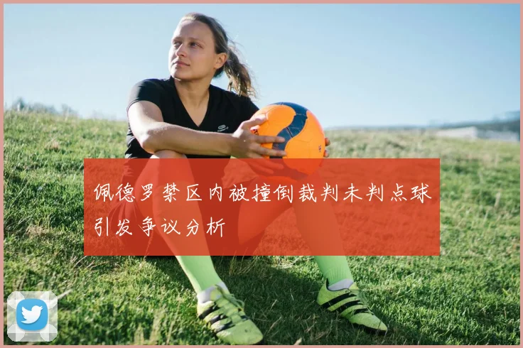 佩德罗禁区内被撞倒裁判未判点球引发争议分析